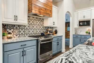 Home For Sale in Lubbock, Texas