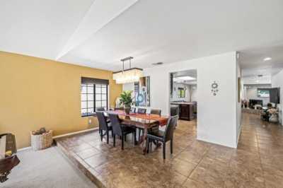 Home For Sale in Cathedral City, California