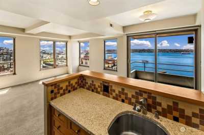 Home For Sale in Seattle, Washington