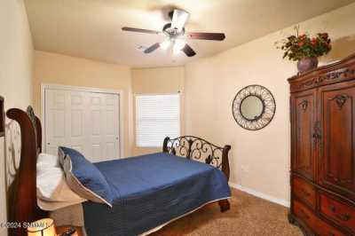 Home For Sale in Las Cruces, New Mexico