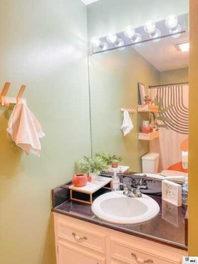 Home For Sale in Monroe, Louisiana