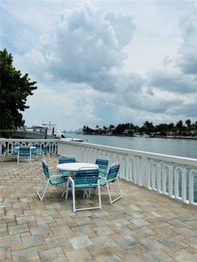 Home For Rent in North Bay Village, Florida