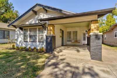 Home For Rent in Oklahoma City, Oklahoma