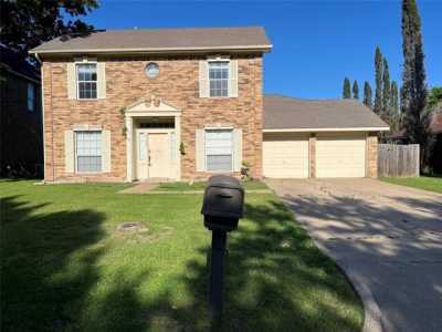 Home For Sale in Grand Prairie, Texas