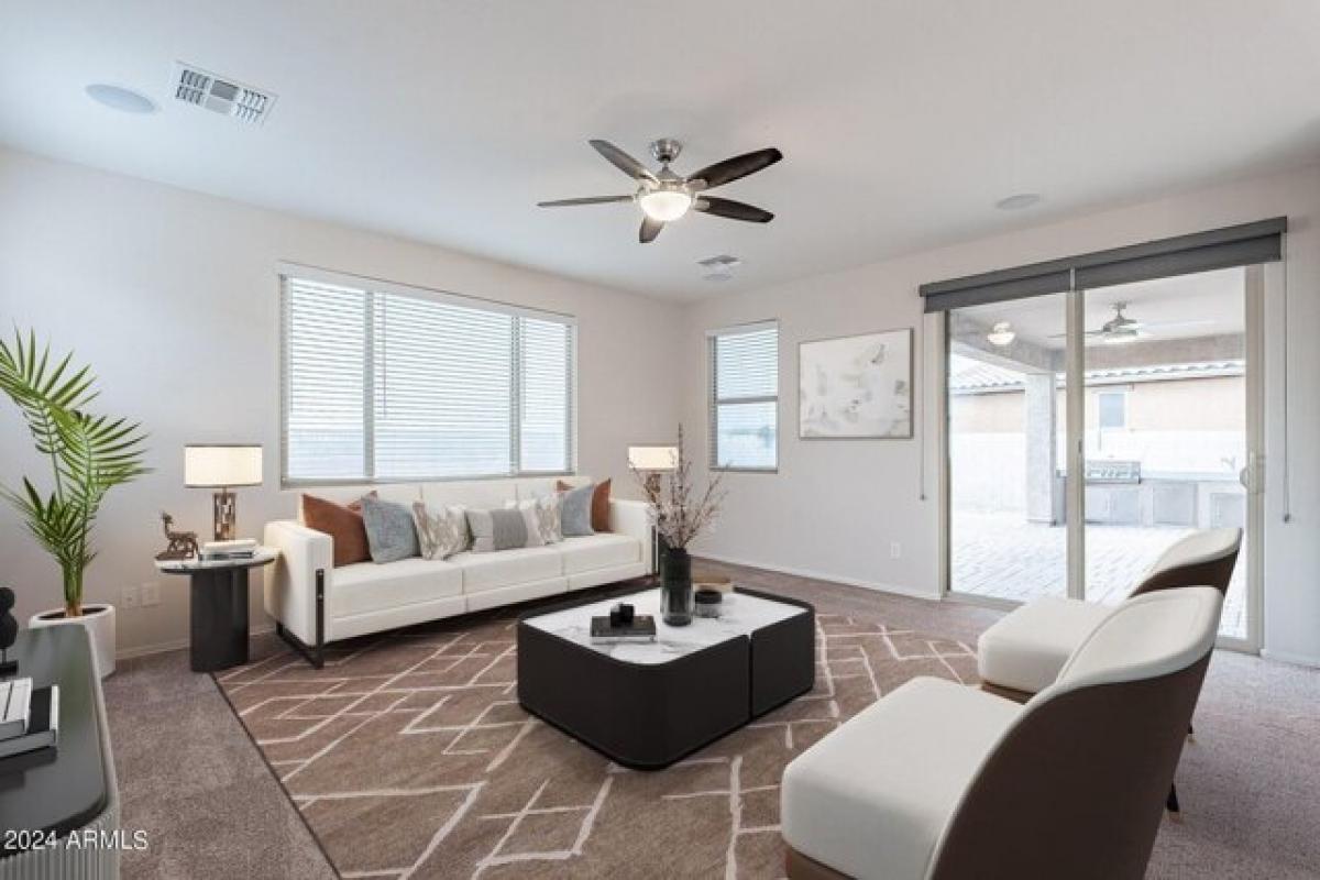 Picture of Home For Sale in Peoria, Arizona, United States