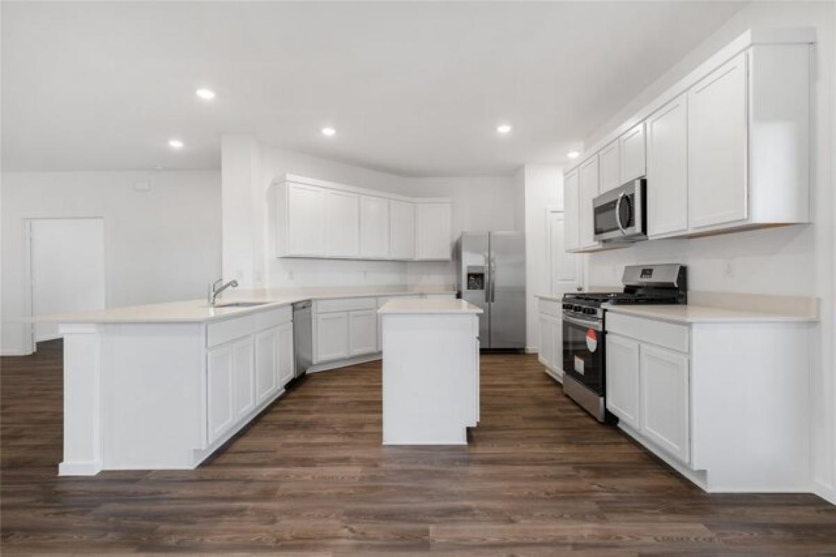 Picture of Home For Rent in Richmond, Texas, United States