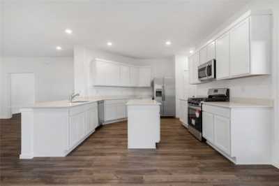 Home For Rent in Richmond, Texas