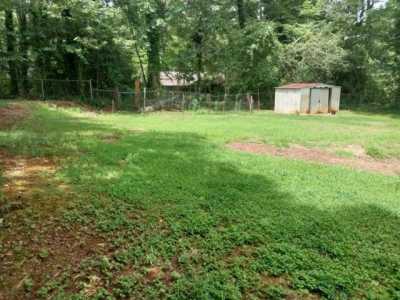 Home For Sale in Lithonia, Georgia