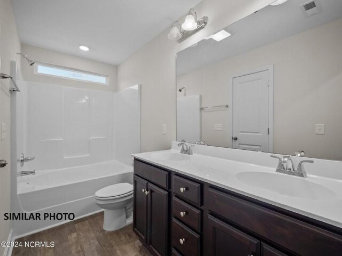 Picture of Home For Sale in Richlands, North Carolina, United States