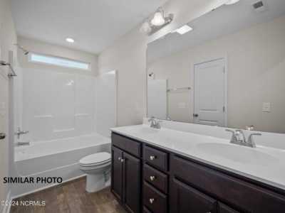 Home For Sale in Richlands, North Carolina