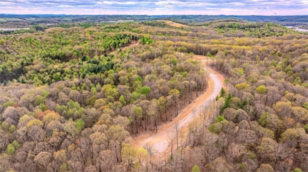 Picture of Residential Land For Sale in Loudon, Tennessee, United States