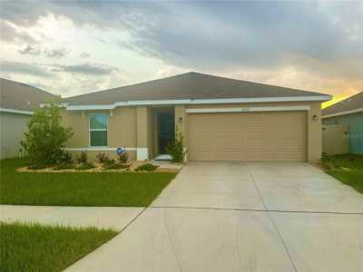 Home For Sale in Wimauma, Florida