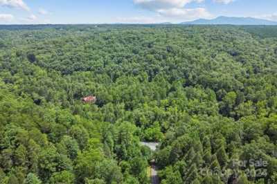 Residential Land For Sale in Lake Lure, North Carolina