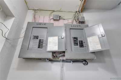 Home For Sale in Buffalo, New York