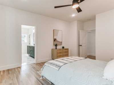 Home For Sale in Tulsa, Oklahoma