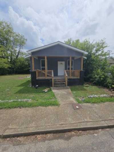 Home For Sale in Chattanooga, Tennessee