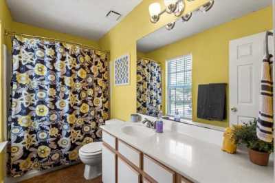 Home For Sale in Leander, Texas