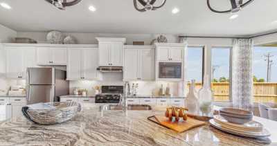 Home For Sale in Fulshear, Texas