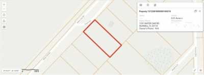 Residential Land For Sale in Bunnell, Florida