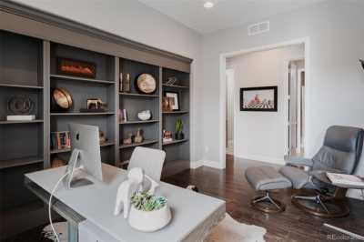 Home For Sale in Broomfield, Colorado