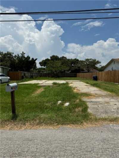 Residential Land For Sale in Corpus Christi, Texas