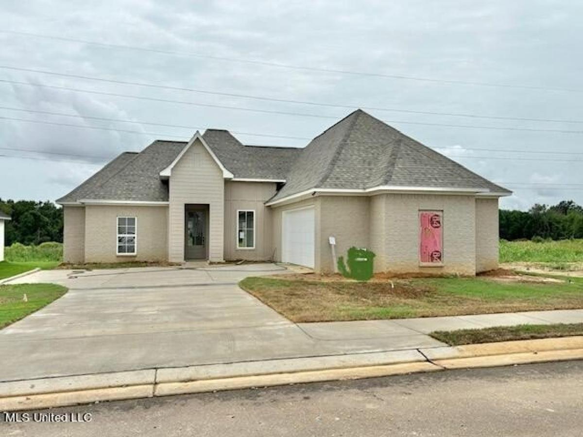 Picture of Home For Sale in Canton, Mississippi, United States