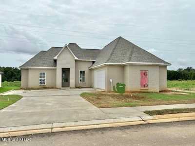 Home For Sale in Canton, Mississippi