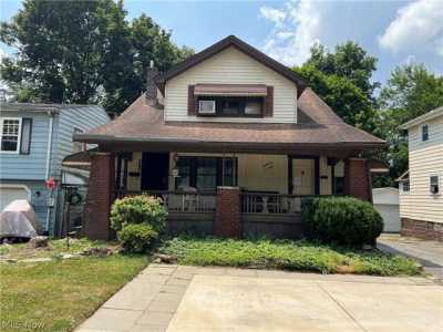 Home For Sale in Youngstown, Ohio