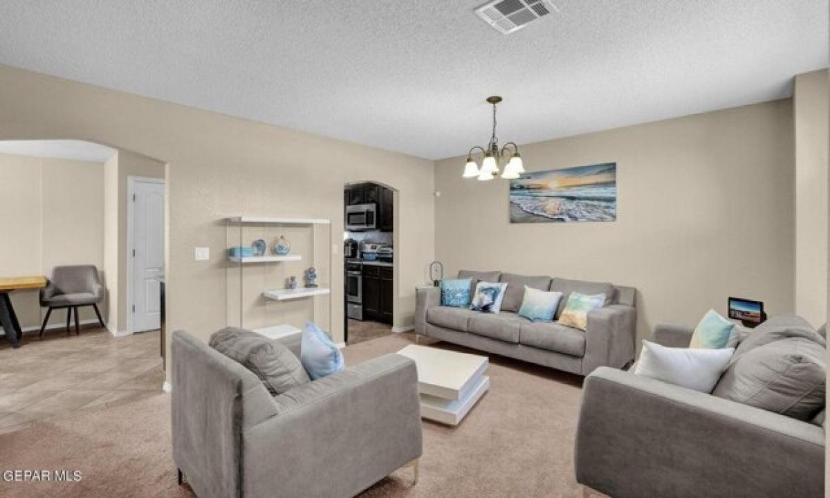 Picture of Home For Rent in El Paso, Texas, United States