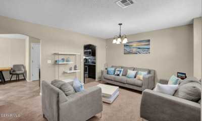 Home For Rent in El Paso, Texas