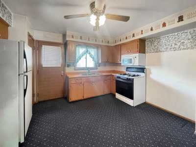 Home For Sale in Milwaukee, Wisconsin