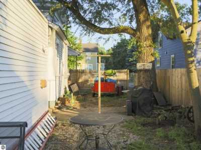 Home For Sale in Muskegon, Michigan