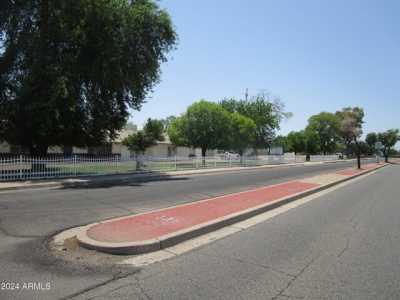 Residential Land For Sale in Phoenix, Arizona