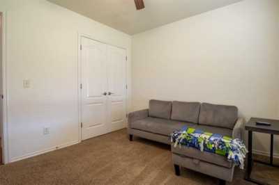 Home For Sale in Moore, Oklahoma