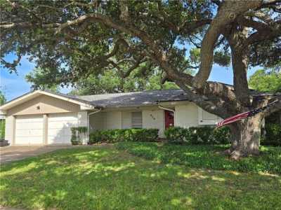 Home For Sale in Corpus Christi, Texas