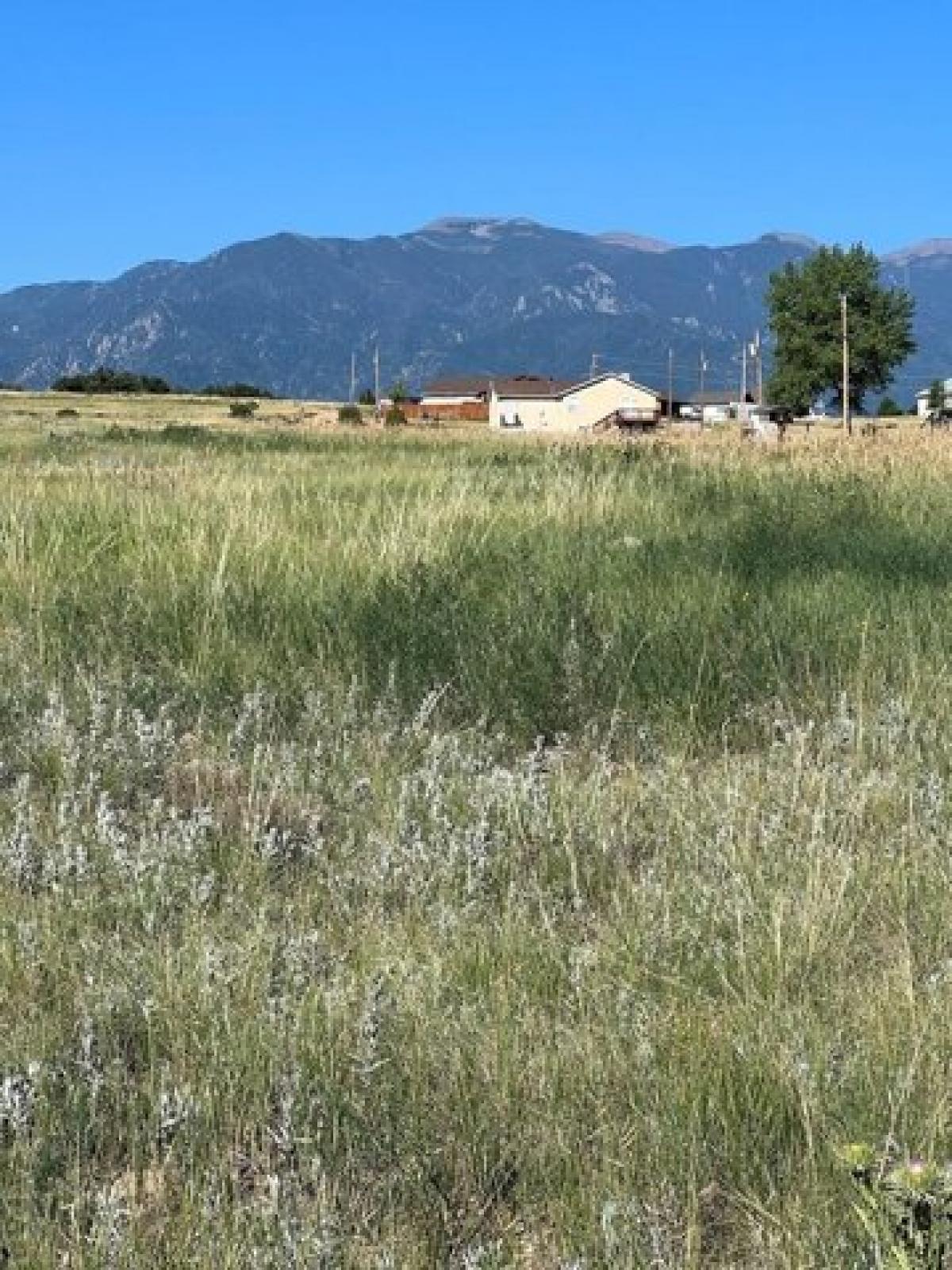 Picture of Residential Land For Rent in Colorado City, Colorado, United States