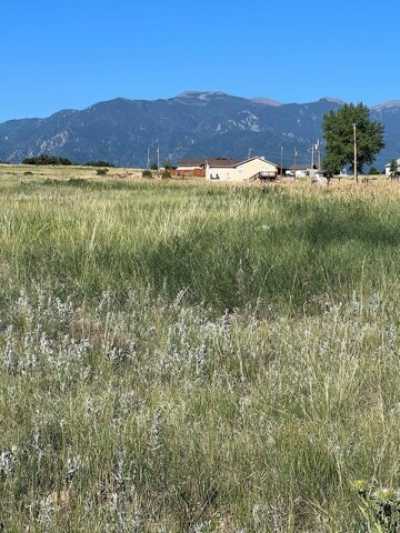 Residential Land For Rent in Colorado City, Colorado