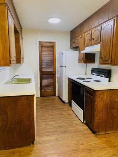 Home For Sale in Lubbock, Texas