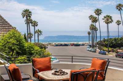 Home For Sale in Coronado, California