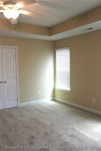 Home For Sale in Fayetteville, North Carolina