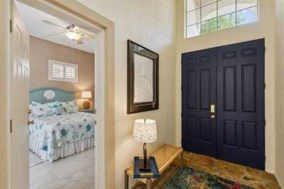 Home For Sale in Fernandina Beach, Florida