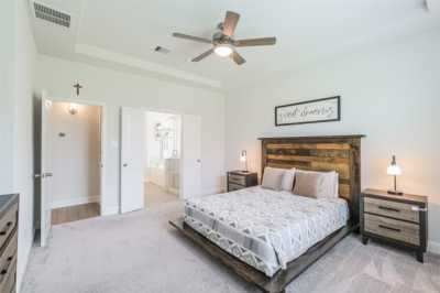 Home For Sale in Cypress, Texas