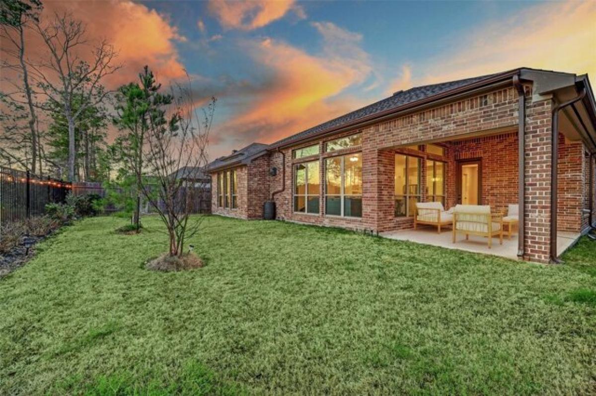 Picture of Home For Sale in Conroe, Texas, United States