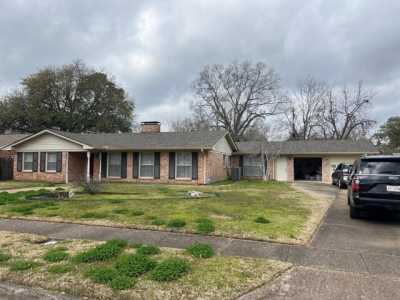 Home For Sale in Shreveport, Louisiana