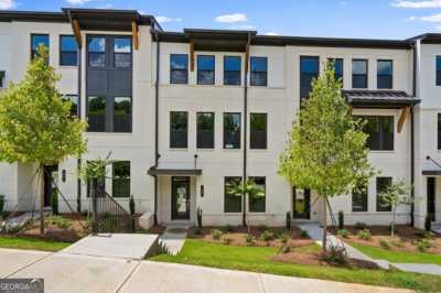 Home For Sale in Lawrenceville, Georgia