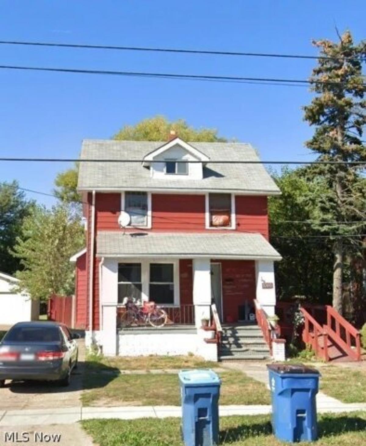 Picture of Home For Sale in Lorain, Ohio, United States