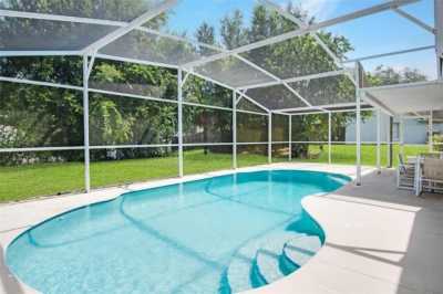 Home For Sale in Davenport, Florida