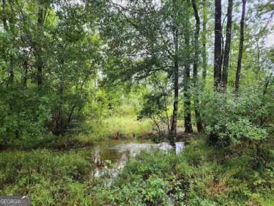 Residential Land For Sale in Dublin, Georgia