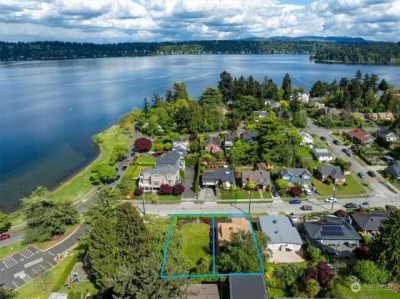 Home For Sale in Seattle, Washington