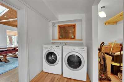 Home For Sale in Golden, Colorado